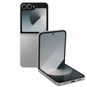 Samsung Galaxy Z Flip6 512GB - Hình ảnh 4
