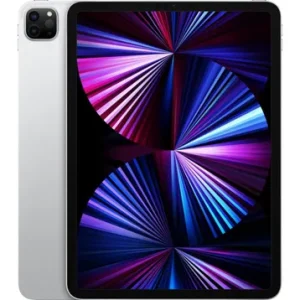 iPad Pro M1
