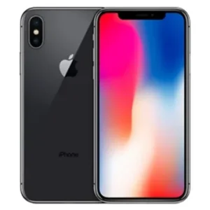 iphone X 64GB - Hình ảnh 2