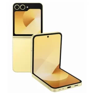 Samsung Galaxy Z Flip6 512GB - Hình ảnh 3