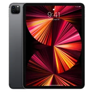 iPad Pro M1 - Hình ảnh 2