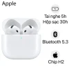Apple AirPods 4