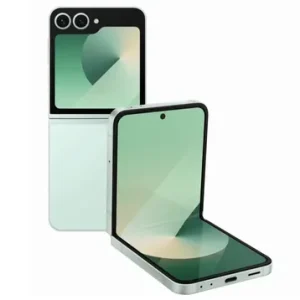 Samsung Galaxy Z Flip6 512GB - Hình ảnh 2
