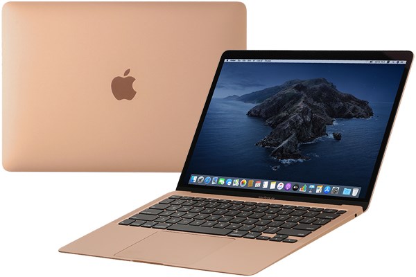 Macbook 2024
